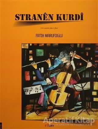 Stranen Kurdi