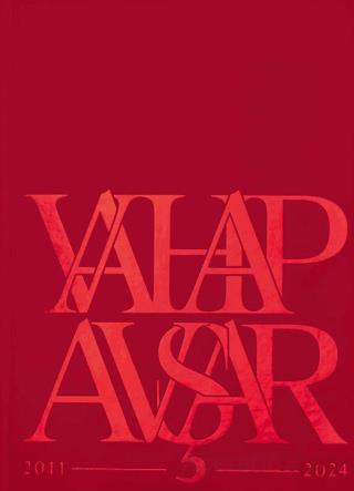 Vahap Avşar 2011 2024