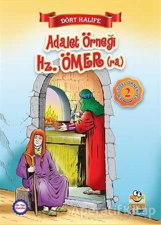 Ahlak Örneği Hz Osman ra