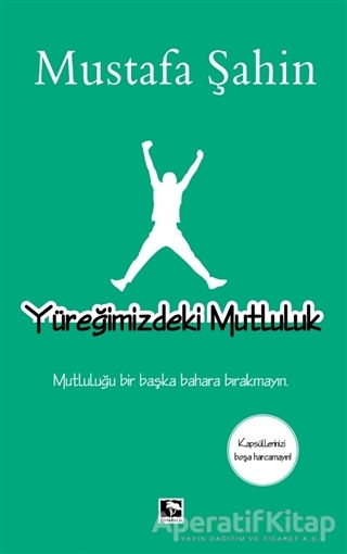 Yüreğimizdeki Mutluluk
