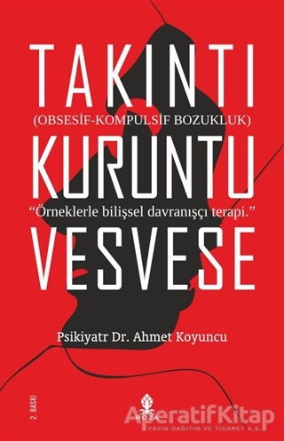 Takıntı Kuruntu Vesvese
