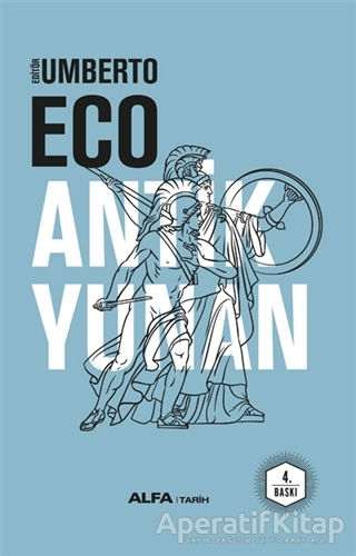 Antik Yunan
