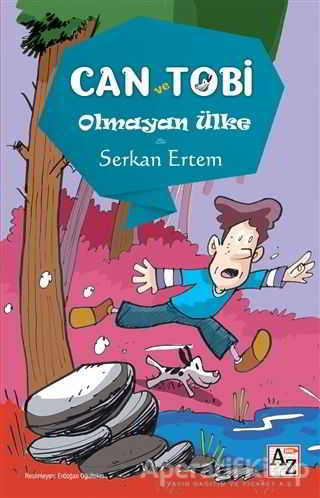 Can ve Tobi Olmayan Ülke