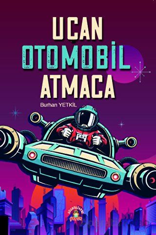 Uçan Otomobil Atmaca