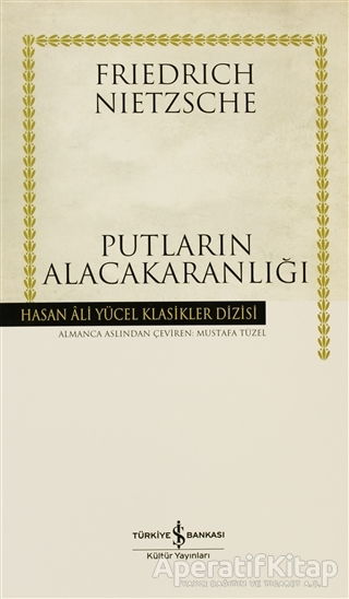 Ucuz Kitap Al
