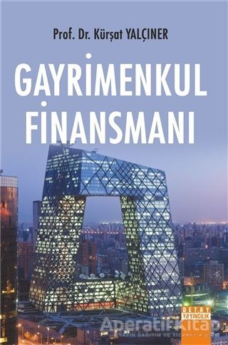 Gayrimenkul Finansmanı