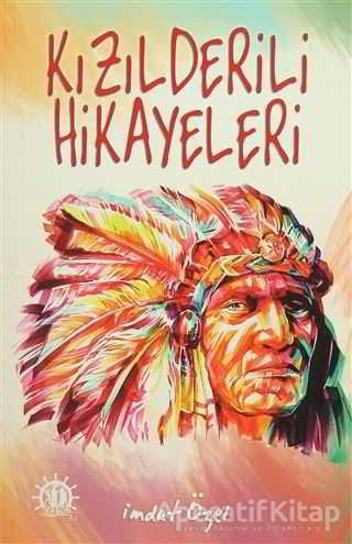Kızılderili Hikayeleri