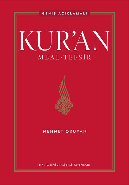 Kur an Meal 25 İndirim
