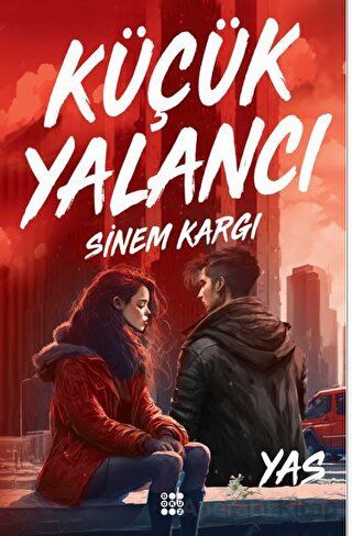 Küçük Yalancı Yas