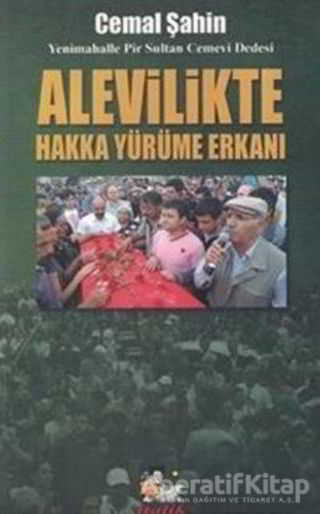 Alevilikte Hakka Yürüme Erkanı