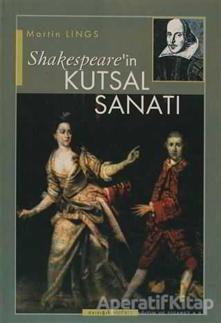 Shakespeare in Kutsal Sanatı