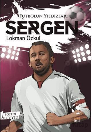 Futbolun Yıldızları Barış Alper Poster Hediyeli