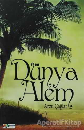 Dünya Alem