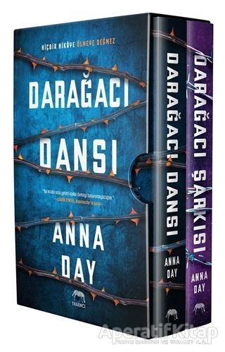 Darağacı