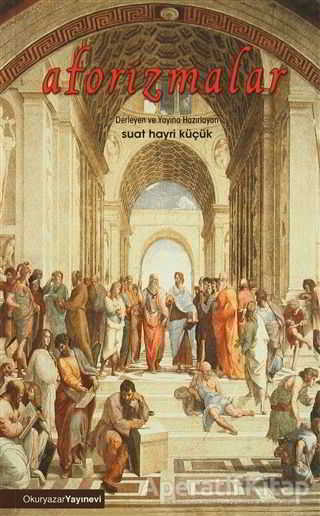 Aforizmalar Derleme