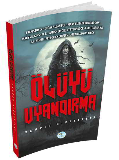 Ölüyü Uyandırma Bram Stoker 61 İndirim