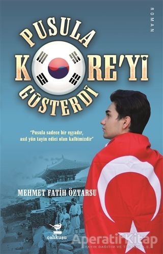 Pusula Kore yi Gösterdi
