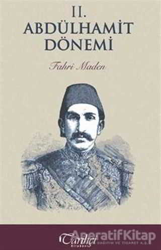 2 Abdülhamit Dönemi