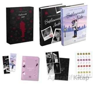 Beklenmedik Anda Kutu Set
