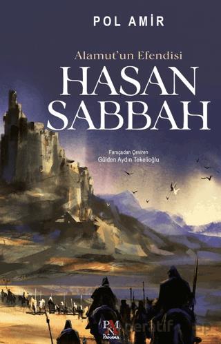 Alamut un Efendisi Hasan Sabbah