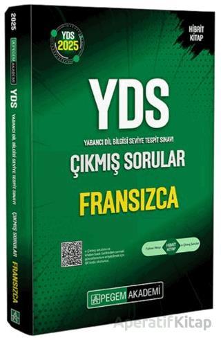 2026 YDS Fransızca Çıkmış Sorular