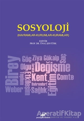 Sosyoloji