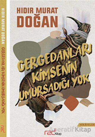 Gergedanları Kimsenin Umursadığı Yok Hıdır Murat Doğan 71 İndirim