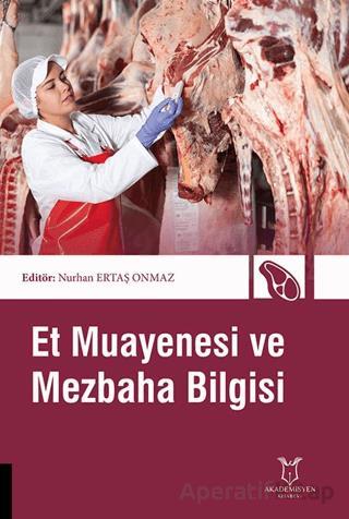 Et Muayenesi ve Mezbaha Bilgisi