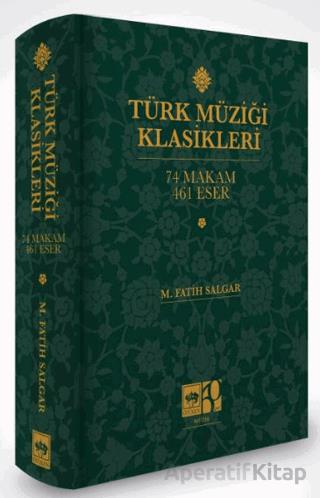 Türk Müziği Klasikleri