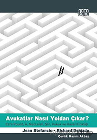 Avukatlar Nasıl Yoldan Çıkar
