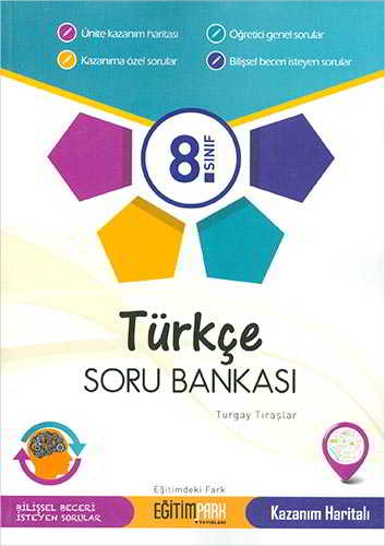 Sınav Kalitesinde 2 Sınıf Tüm Dersler Soru Bankası