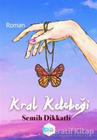 Kral Kelebeği