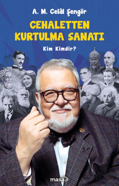 Cehaletten Kurtulma Sanatı Ne Nedir