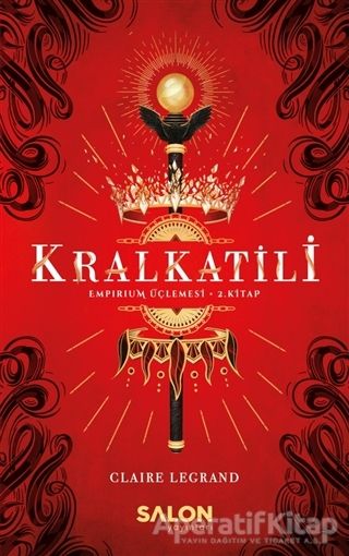 Kralkatili