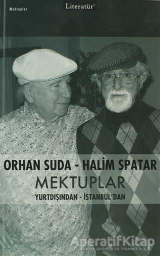 Mektuplar