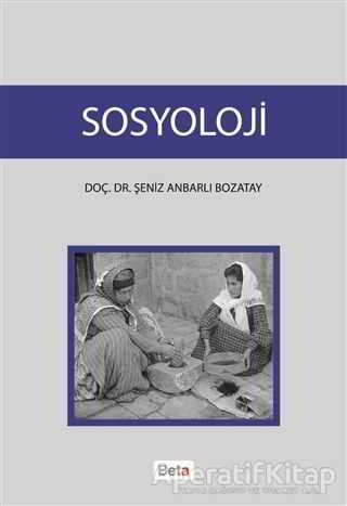 Sosyoloji