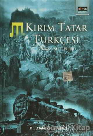 Kırım Tatar Türkçesi Giriş Metinler