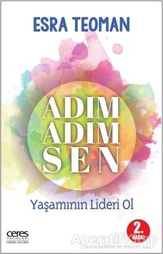 Adım Adım Sen