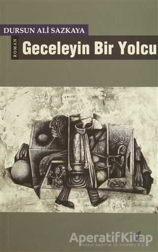 Geceleyin Bir Yolcu