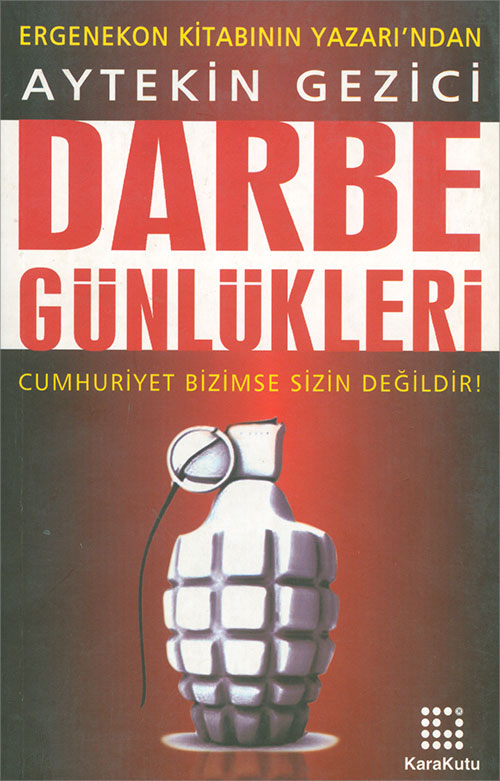 Darbe Günlükleri