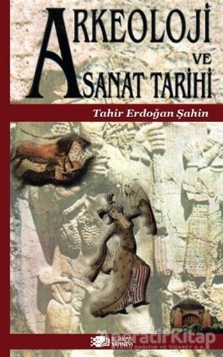 Arkeoloji Ve Sanat Tarihi