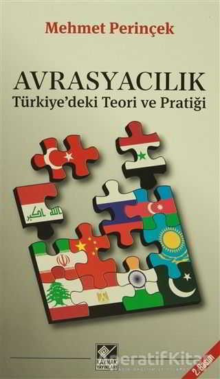 Avrasyacılık