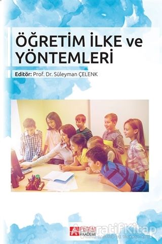 Öğretim İlke ve Yöntemleri