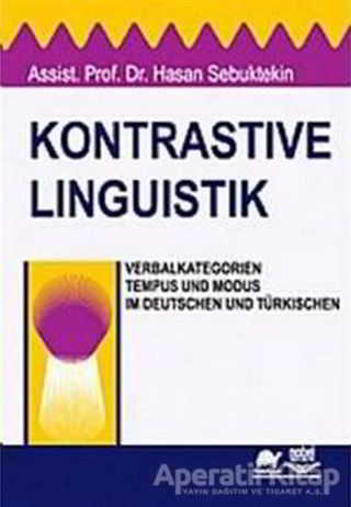 Kontrastive Linguistic