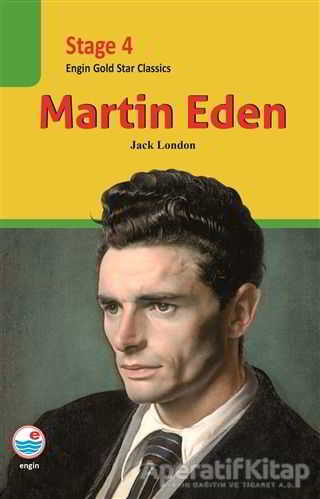 Stage 4 Martin Eden CD li