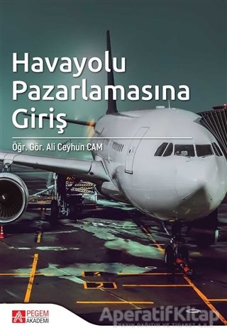 Havayolu Pazarlamasına Giriş