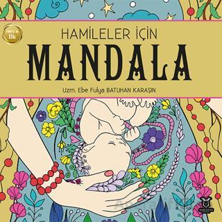 Hamileler için Mandala