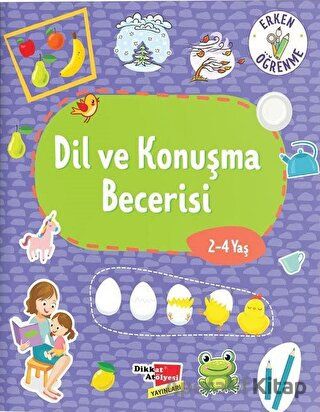 Dil ve Konuşma Becerisi
