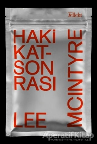Hakikat Sonrası