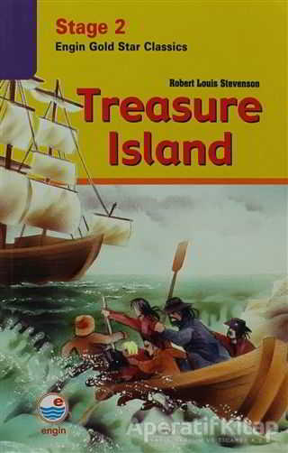 Treasure Island 60 İndirim